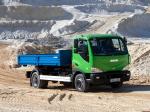 Ashok Leyland Avia D120 2006 года